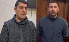 İran vətəndaşından 25 kq narkotik alan şəxslər həbs edilib