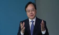 Honkonq Çin Universitetinin prezidenti: Azərbaycan beynəlxalq tədqiqatlarda iştirak edən tərəfdaş ola bilər - MÜSAHİBƏ