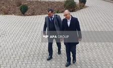 Kamran Əsədovun məhkəməsində şahidlər dindirilib