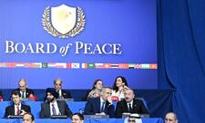 Prezident İlham Əliyev Trampın dəvəti ilə Vaşinqtonda “Sülh Şurası”nın ilk iclasında iştirak edir - CANLI/- YENİLƏNİB