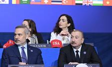 Prezident İlham Əliyev Vaşinqtonda "Sülh Şurası"nın ilk iclasında iştirak edib - VİDEO / YENİLƏNİB-2