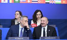 Prezident İlham Əliyev Vaşinqtonda "Sülh Şurası"nın ilk iclasında iştirak edib - VİDEO / YENİLƏNİB-2