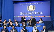 Prezident İlham Əliyev Vaşinqtonda "Sülh Şurası"nın ilk iclasında iştirak edib - VİDEO / YENİLƏNİB-2