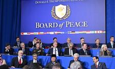 Prezident İlham Əliyev Vaşinqtonda "Sülh Şurası"nın ilk iclasında iştirak edib - VİDEO / YENİLƏNİB-2