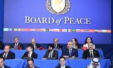 Prezident İlham Əliyev Vaşinqtonda "Sülh Şurası"nın ilk iclasında iştirak edib - VİDEO / YENİLƏNİB-2