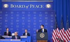 Prezident İlham Əliyev Vaşinqtonda "Sülh Şurası"nın ilk iclasında iştirak edib - VİDEO / YENİLƏNİB-2