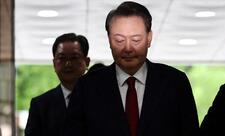 Cənubi Koreyanın keçmiş prezidenti üsyanda günahkar bilinib