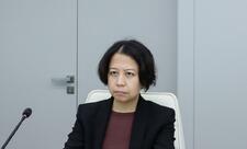 Anna Bordon: Azərbaycan iqtisadi diversifikasiyaya düzgün fokuslanıb