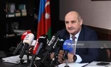 Çingiz Qənizadə: Fransa məhkəməsi Qənimət Zahidə qarşı iddiamı təmin etdi