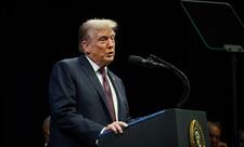 ABŞ Prezidenti “Sülh Şurası”nın istənilən ölkəyə açıq olduğunu bildirib