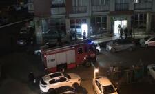 FHN növbəti şərti yanğın təlimi keçirib  - VİDEO