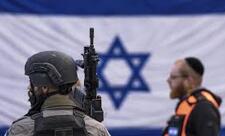 İsrail İrana görə ən yüksək hərbi hazırlıq rejiminə keçib