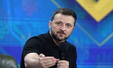 Zelenski müharibə zamanı seçkilərin keçirilməsi üçün əsas şərtləri açıqlayıb