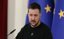 Zelenski Cenevrə danışıqları barədə: Üç tərəfin ərazilərlə bağlı üç fərqli mövqeyi var idi