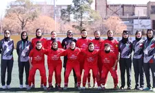 “Traktor”un qadın futbol komandası Birinci Liqaya yüksəldi