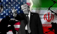 Tramp hələ İrana zərbə endirmək barədə yekun qərar verməyib