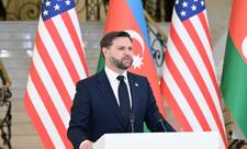 ABŞ-ın Vitse-prezidenti Azərbaycan və Ermənistan liderlərinə təşəkkür edib