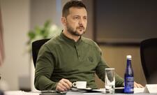 Zelenski: Rusiyalılar onlara yeni çar lazım olduğu qərarını veriblər