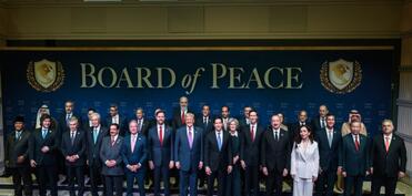 Prezident İlham Əliyev Vaşinqtonda "Sülh Şurası"nın ilk iclasında iştirak edib - VİDEO / YENİLƏNİB-2