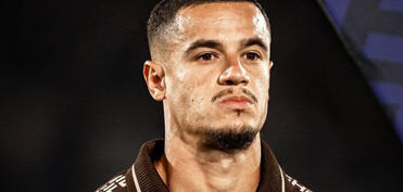 Felippe Koutinyo “Vasqo da Qama”dan ayrılıb