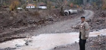 Şərqi Azərbaycanda ekoloji problem - Su qaynaqları çirkləndirilir