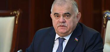 "Terrorun bitməsi Türkiyədə islahatların sürətləndirilməsinə gətirib çıxara bilər”