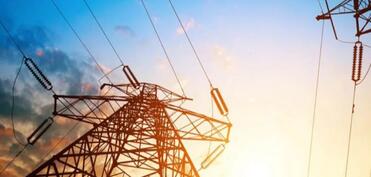 Gürcüstanın elektrik enerjisi idxalında Azərbaycanın payı kəskin azalıb