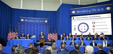 "Sülh Şurası"nın qətnaməsi yekdilliklə qəbul edilib