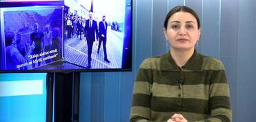 “Əsas məqsədlər terrorizmdən azad Türkiyə və demokratiyanın gücləndirilməsidir”