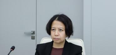 Anna Bordon: Azərbaycan iqtisadi diversifikasiyaya düzgün fokuslanıb