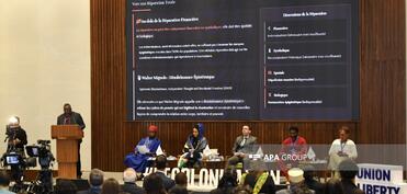 Antropoloq: Fransa Əlcəzairdə “üstün irq” prinsipi üzərində müstəmləkəçilik siyasəti aparırdı