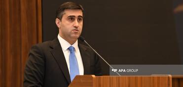 Abbas Abbasov: BTQ müstəqillik hərəkatları ilə əməkdaşlıqdan mühüm nəticələr gözləyir
