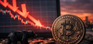 "Bitcoin" niyə ucuzlaşır? -Kriptobirjada “ayı dövrü” dərinləşir TƏHLİL