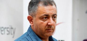 Dövlət əleyhinə çağırışlarda təqsirləndirilən Ərəstun Orucluya hökm oxunub