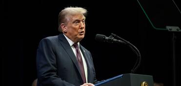 ABŞ Prezidenti “Sülh Şurası”nın istənilən ölkəyə açıq olduğunu bildirib