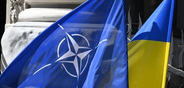 Zelenski: Ukrayna NATO-ya qoşulmaq üçün lazım olan hər şeyi edib