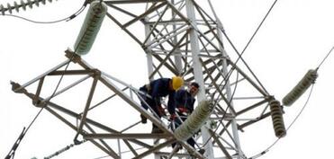 Pirşağının bəzi ərazilərində elektrik enerjisi olmayacaq