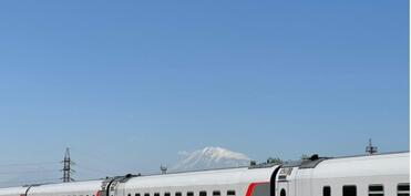 Şoyqu İrəvanı hədələyib: Ermənistanın dəmir yolu sistemi bir gecənin içində çökə bilər