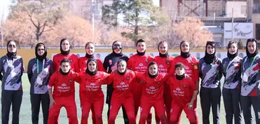 “Traktor”un qadın futbol komandası Birinci Liqaya yüksəldi