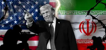 Tramp hələ İrana zərbə endirmək barədə yekun qərar verməyib