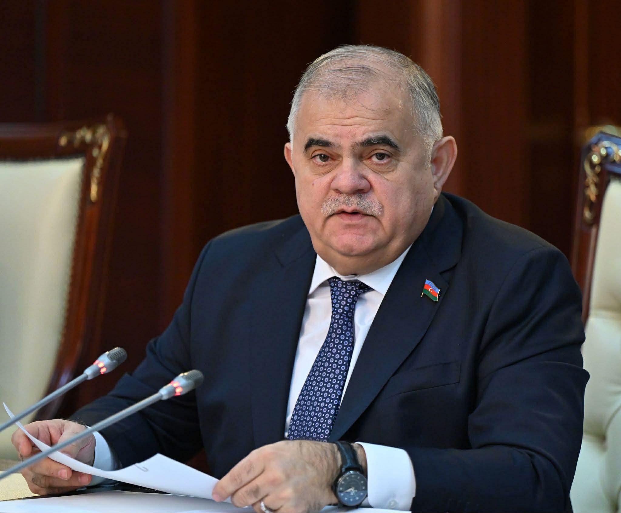 "Terrorun bitməsi Türkiyədə islahatların sürətləndirilməsinə gətirib çıxara bilər”