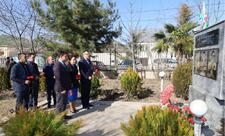 Gənclər Mərkəzi İsmayıllı rayonunda tədbir keçirib