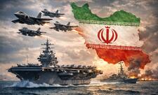 ABŞ-ın İrana qarşı hərbi əməliyyatı bir neçə həftə davam edə bilər