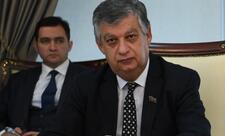 "Azərbaycan Qəzzaya dəstək məsələsində faydalı iştirakını ortaya qoyar”