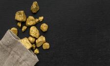 Əmtəə bazarlarında qızıl 5 min dollardan yuxarı səviyyədə ticarət olunur