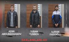 Bakıda 24 kq narkotik dövriyyədən çıxarılıb - VİDEO