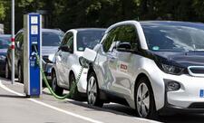 Ötən il Azərbaycana 17 ölkədən elektromobil idxal edilib