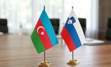 Azərbaycan və Sloveniya prezidentləri arasında məktub mübadiləsi olub