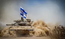 İsrail Hərbi Hava Qüvvələri Qəza sektorunun cənubunda silahlı radikalı məhv edib