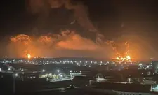 Ukraynanın Belqoroda zərbəsi nəticəsində 2 nəfər həlak olub, 3 nəfər yaralanıb